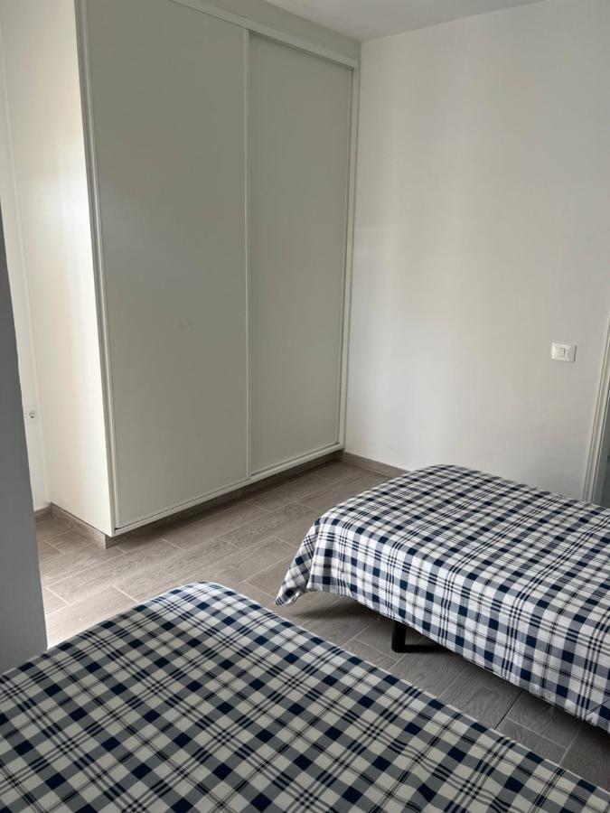 아로나 Casa Ma 아파트 외부 사진