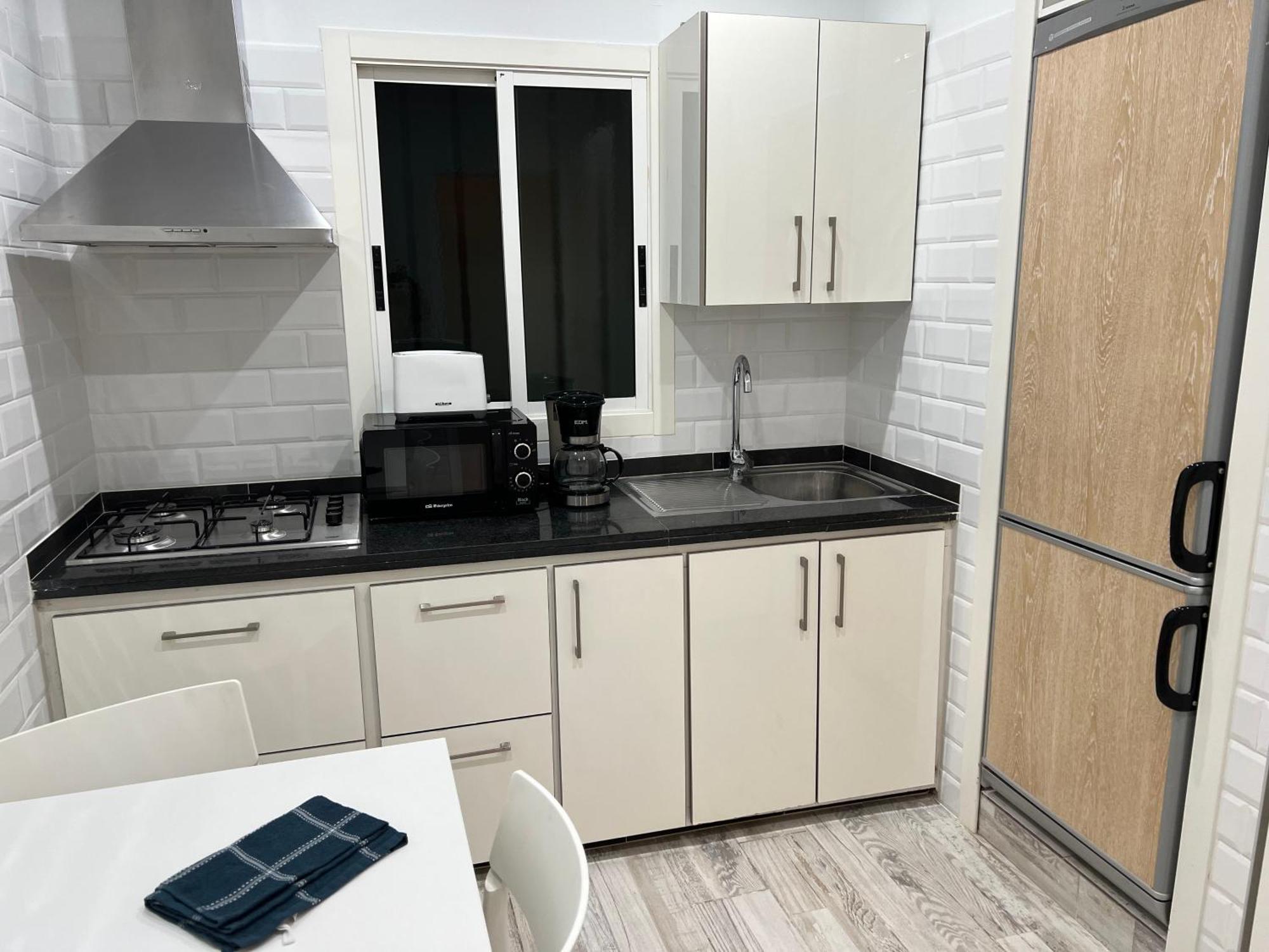 아로나 Casa Ma 아파트 외부 사진