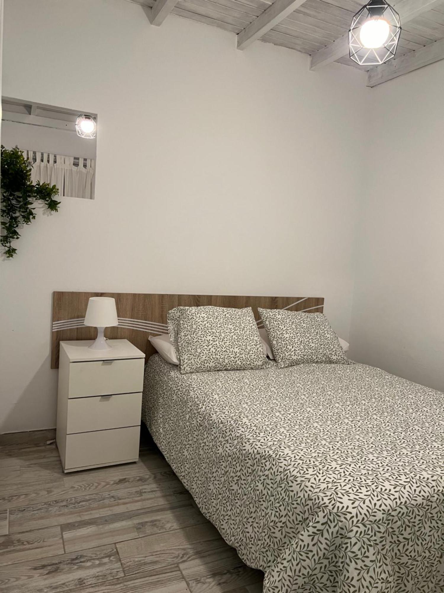 아로나 Casa Ma 아파트 외부 사진