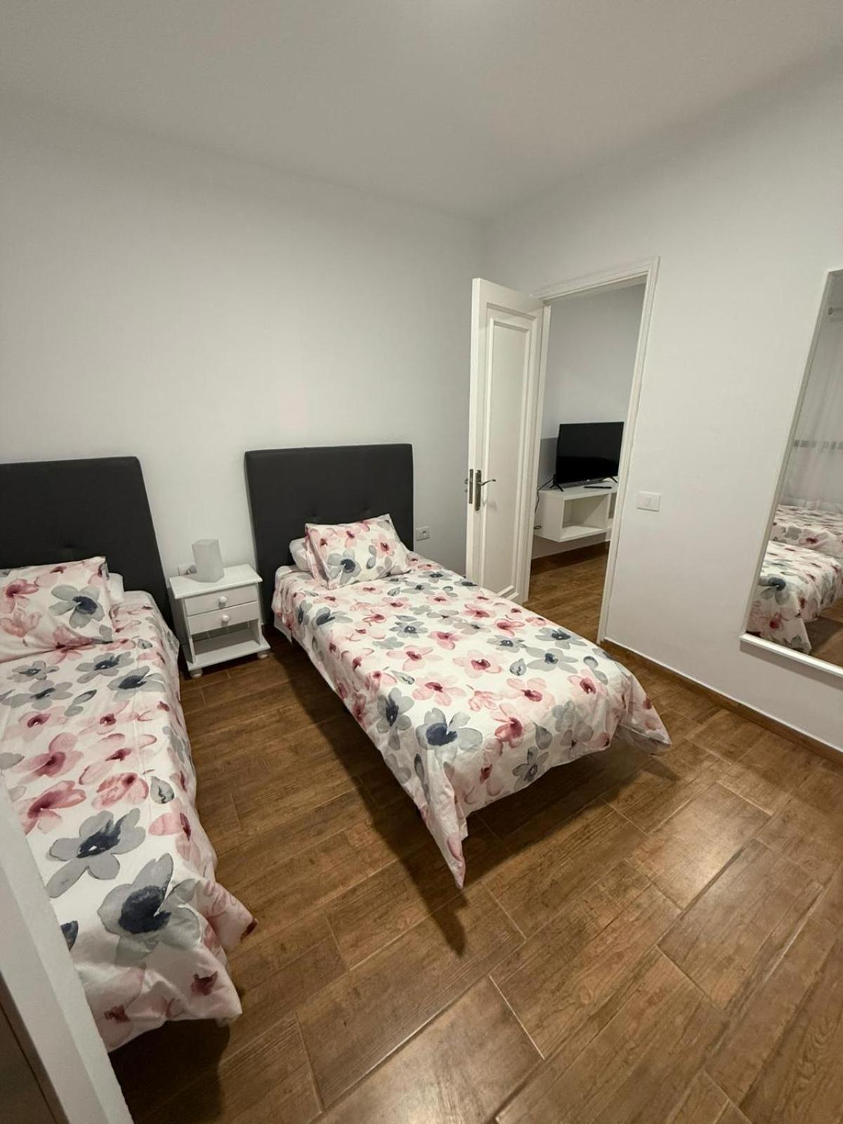 아로나 Casa Ma 아파트 외부 사진