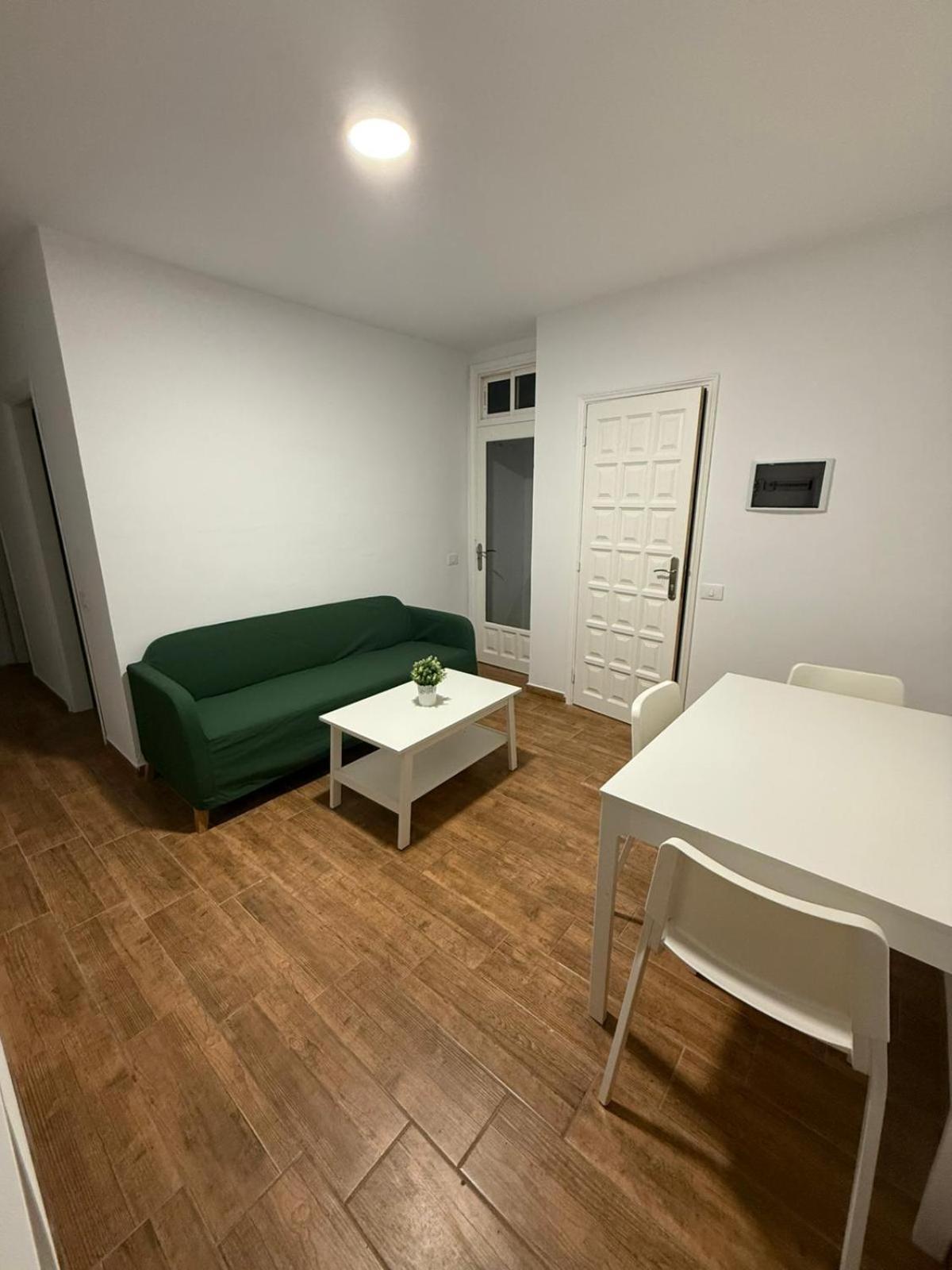 아로나 Casa Ma 아파트 외부 사진
